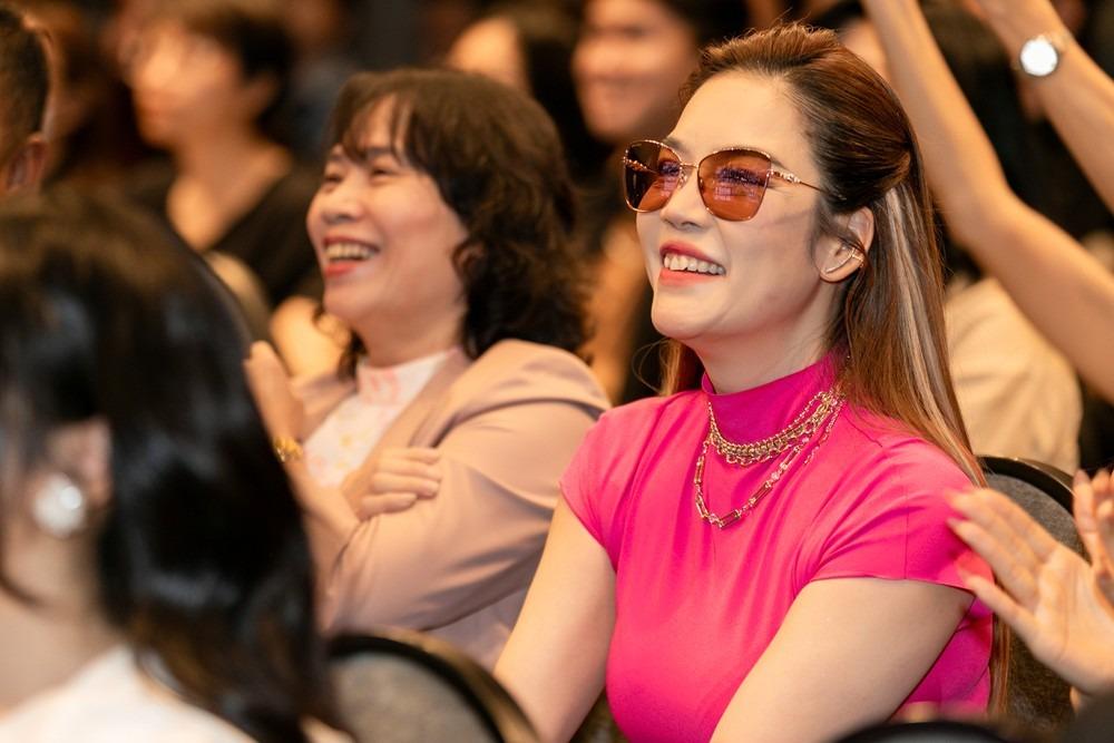 Chị đẹp Thu Phương: Tôi sẽ cưới năm 70 tuổi-1