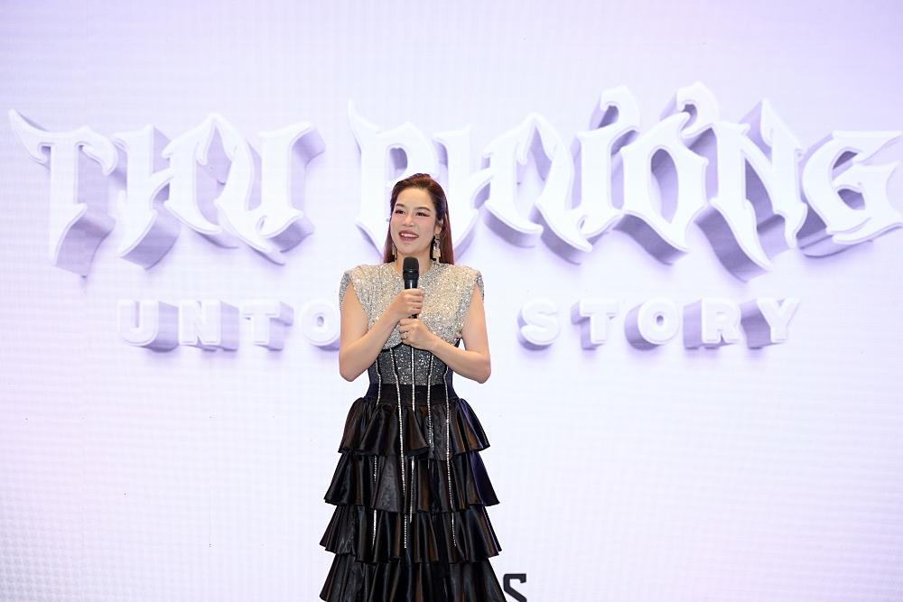 Chị đẹp Thu Phương: Tôi sẽ cưới năm 70 tuổi-3