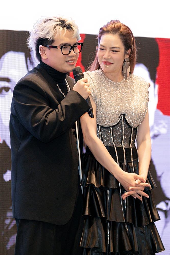 Chị đẹp Thu Phương: Tôi sẽ cưới năm 70 tuổi-2