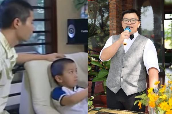 Con gái Hồng Diễm dậy thì thành công, ăn diện bất ngờ ở tuổi 15-8