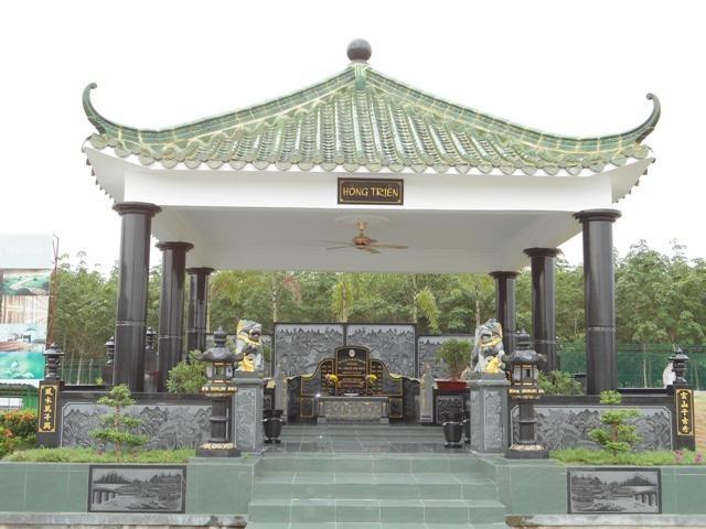 Đột ngột qua đời tuổi 65, đại gia bún gạo để lại 1.000 tỷ cho con gái nuôi, mở ra cuộc chiến thừa kế chấn động Sài Gòn-4