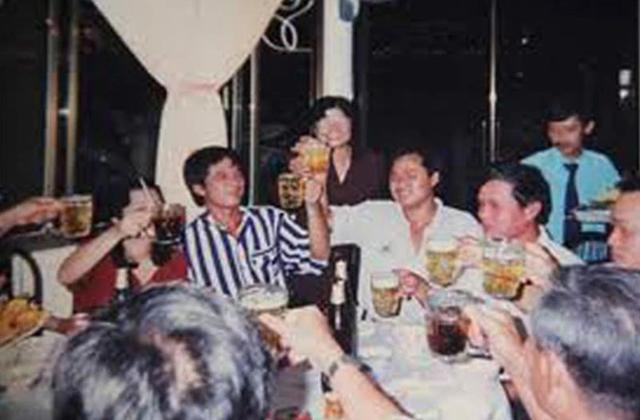 Đột ngột qua đời tuổi 65, đại gia bún gạo để lại 1.000 tỷ cho con gái nuôi, mở ra cuộc chiến thừa kế chấn động Sài Gòn-2