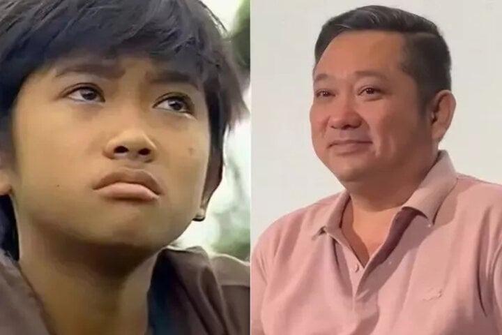 Sau ánh hào quang: Người mẫu bán trà vỉa hè, diễn viên chạy xe ôm-5