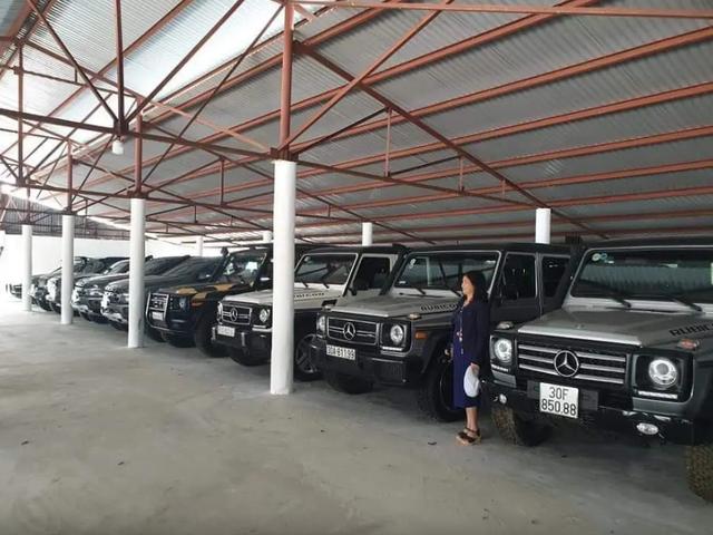 Cường Đô La, Minh Nhựa, Hoàng Kim Khánh, Đặng Lê Nguyên Vũ: Ai là người sở hữu nhiều siêu xe nhất Việt Nam?-1