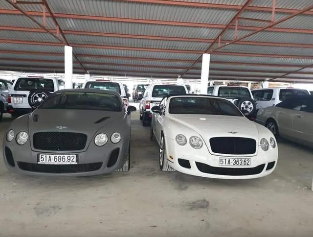 Cường Đô La, Minh Nhựa, Hoàng Kim Khánh, Đặng Lê Nguyên Vũ: Ai là người sở hữu nhiều siêu xe nhất Việt Nam?-2