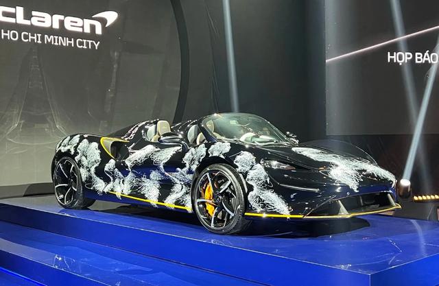 Cường Đô La, Minh Nhựa, Hoàng Kim Khánh, Đặng Lê Nguyên Vũ: Ai là người sở hữu nhiều siêu xe nhất Việt Nam?-5