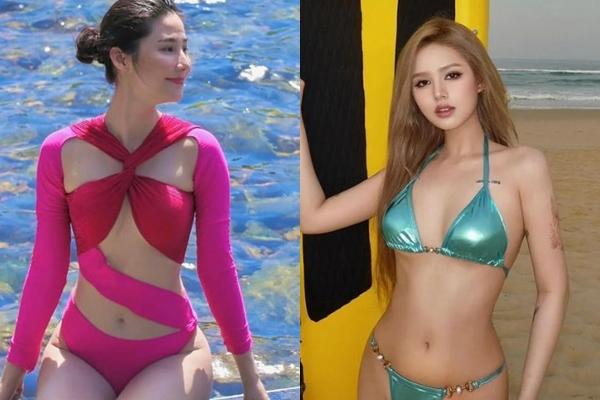 Nữ diễn viên VFC khoe street style ấn tượng sau 5 tháng kết hôn với chồng doanh nhân-9