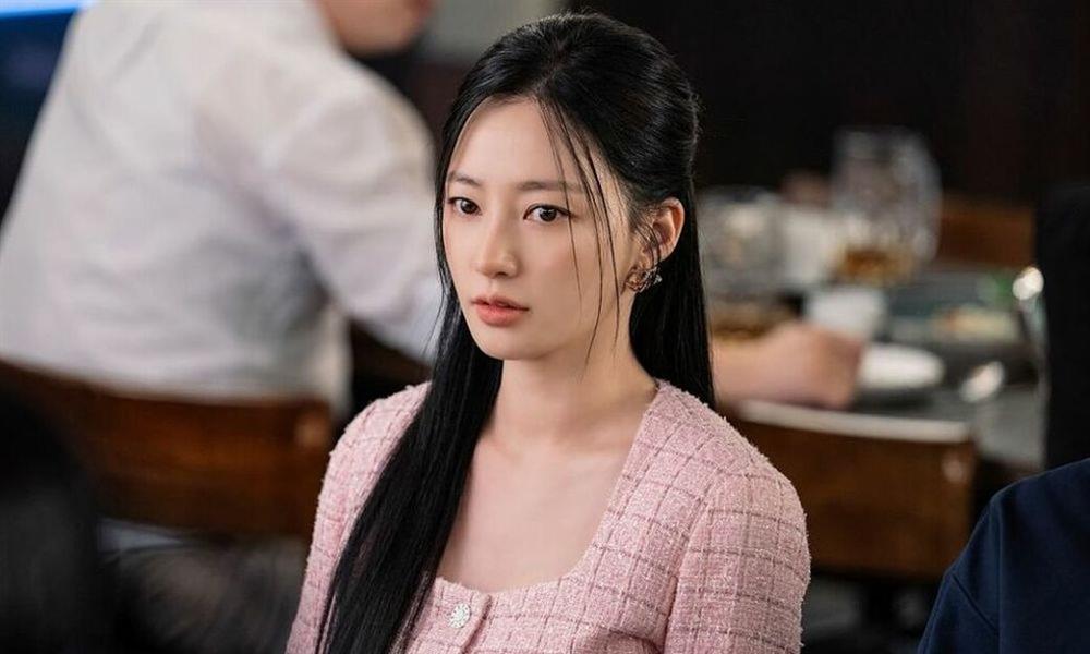 Mỹ nhân Đi Mà Lấy Chồng Tôi bị oan trong cáo buộc bạo lực học đường?-1