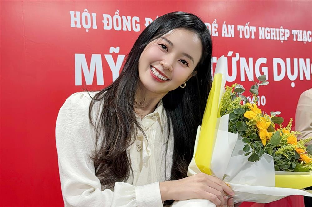 Bà trùm bất động sản vừa học thạc sĩ vừa âm thầm xây nhà mới - khác hẳn căn nhà phong cách Nhật-1