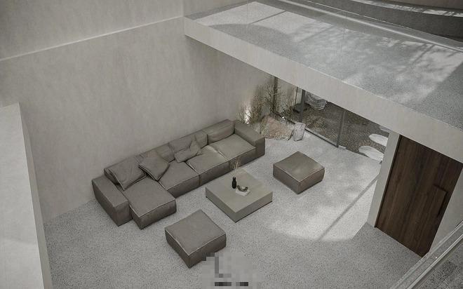 Bà trùm bất động sản vừa học thạc sĩ vừa âm thầm xây nhà mới - khác hẳn căn nhà phong cách Nhật-4