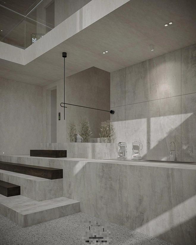 Bà trùm bất động sản vừa học thạc sĩ vừa âm thầm xây nhà mới - khác hẳn căn nhà phong cách Nhật-5