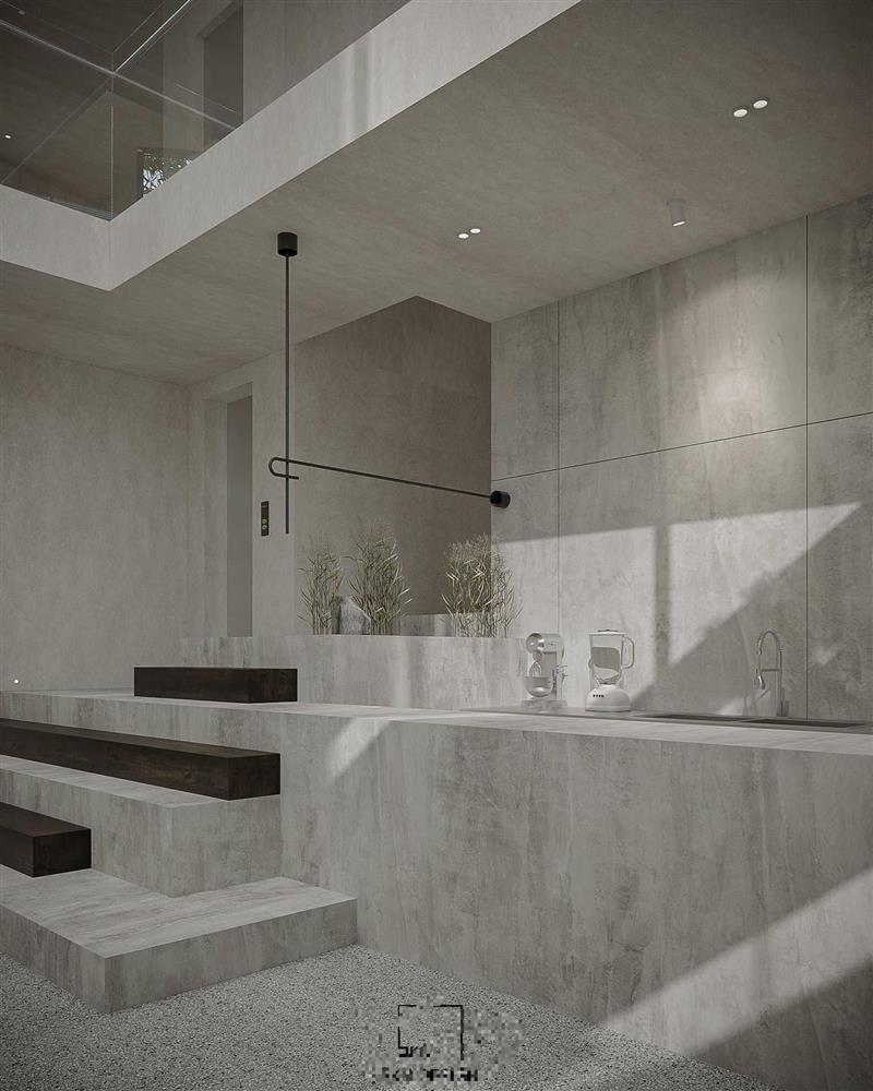 Bà trùm bất động sản vừa học thạc sĩ vừa âm thầm xây nhà mới - khác hẳn căn nhà phong cách Nhật-8