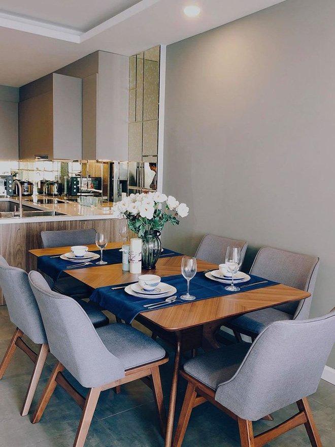 Bà trùm bất động sản vừa học thạc sĩ vừa âm thầm xây nhà mới - khác hẳn căn nhà phong cách Nhật-16