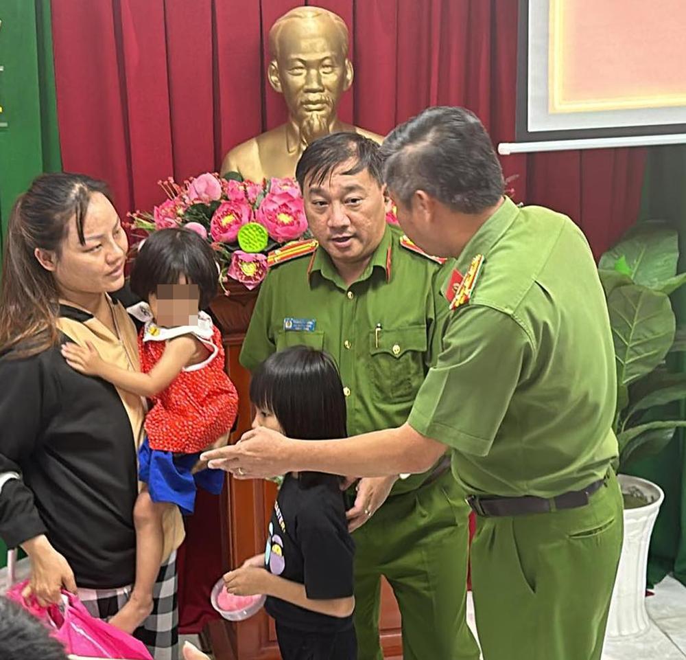 2 vụ bắt cóc trẻ em rúng động ở Hà Nội, TP.HCM: Sự thần tốc của 400 cảnh sát-1