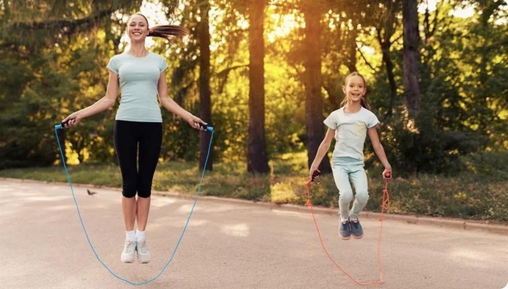6 lợi ích bất ngờ của việc nhảy dây, không chỉ là giảm cân-1