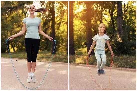 6 lợi ích bất ngờ của việc nhảy dây, không chỉ là giảm cân