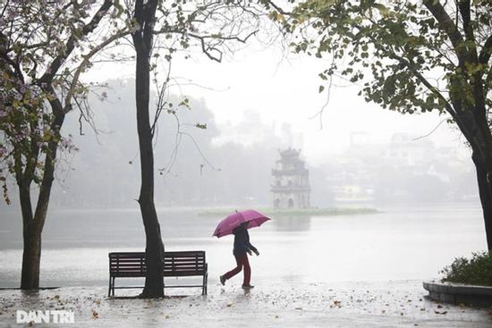 Khoa học lý giải ra sao về rét nàng Bân?