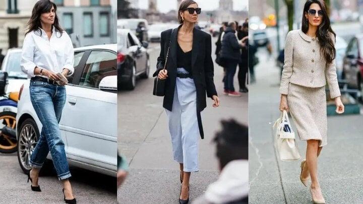 Phong cách thời trang cổ điển là gì?-2