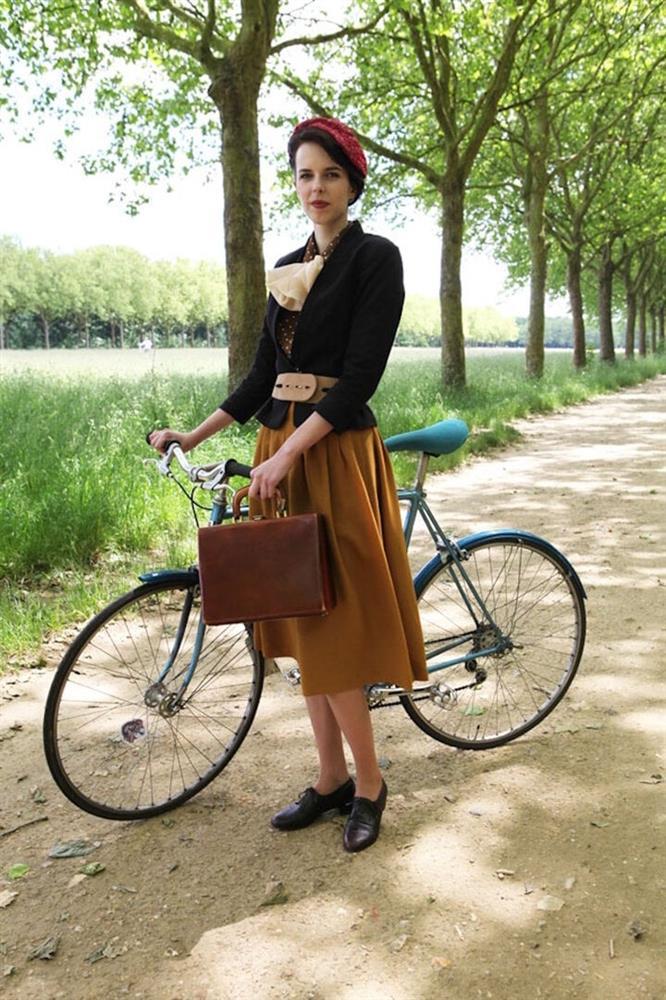 Phong cách thời trang cổ điển là gì?-5