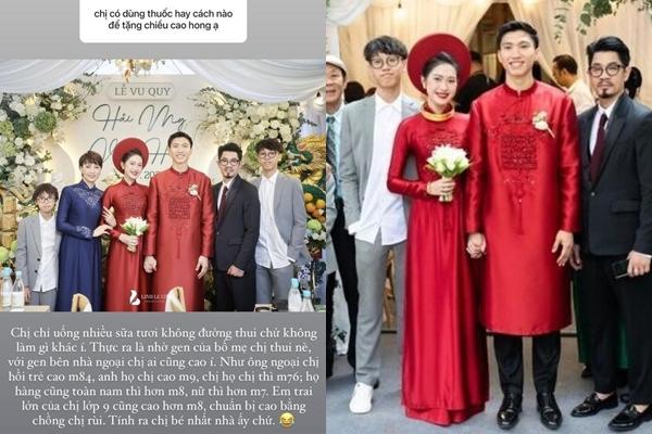 Hai mẹ bầu xinh đẹp, sành điệu gây sốt khi đứng chung khung hình-10