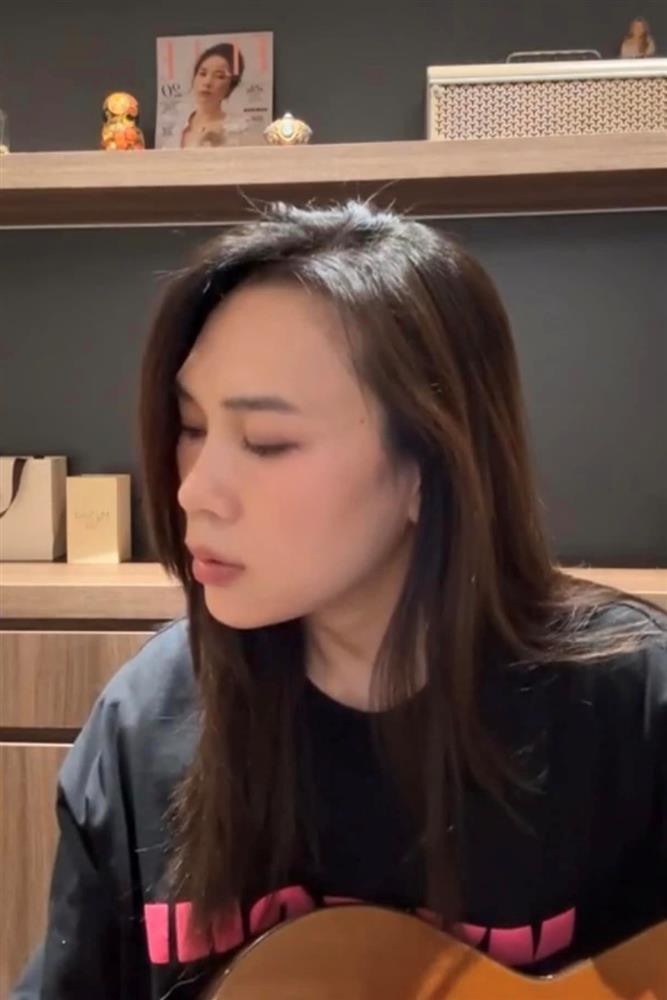 Mỹ Tâm: Với một liveshow mà bán vé 20 triệu thì lố quá rồi!-2