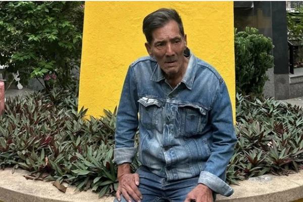 Tình hình hiện tại của NS Thương Tín sau khi trở về quê: Không sống cùng vợ trẻ, không có việc làm, cạn kiệt sức khỏe-3