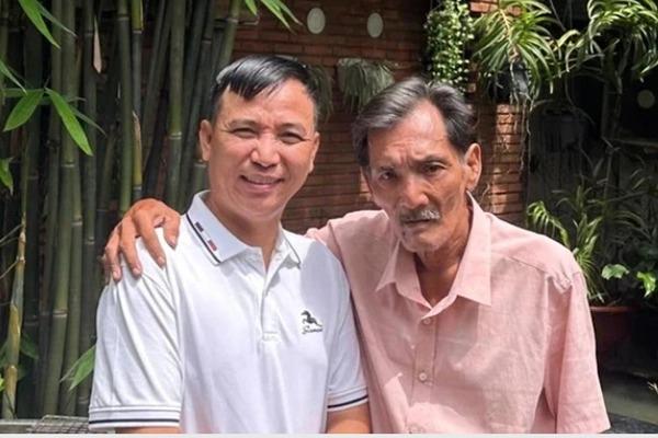 Tình hình hiện tại của NS Thương Tín sau khi trở về quê: Không sống cùng vợ trẻ, không có việc làm, cạn kiệt sức khỏe-5