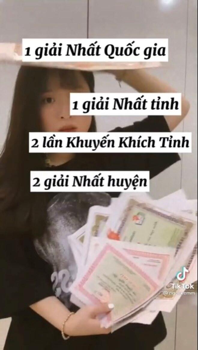 Chân dung Ngọc Kem - bạn gái tin đồn của ViruSs-4