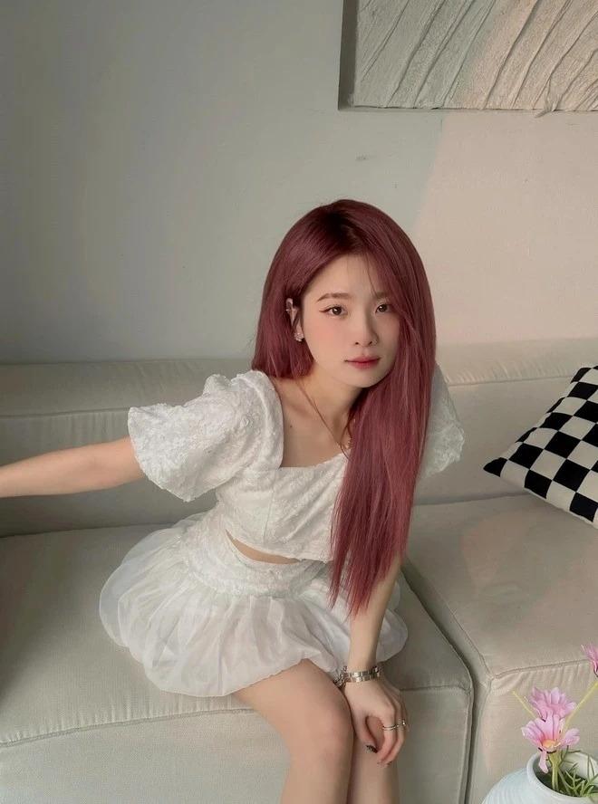 Chân dung Ngọc Kem - bạn gái tin đồn của ViruSs-3