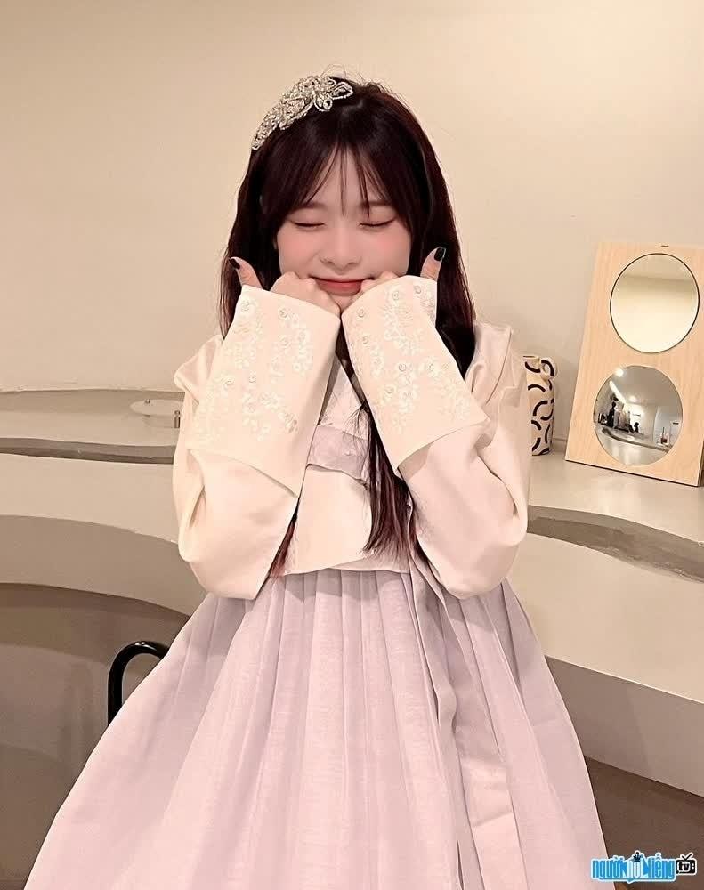 Chân dung Ngọc Kem - bạn gái tin đồn của ViruSs-2