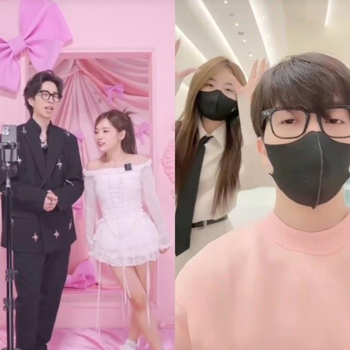 Chân dung Ngọc Kem - bạn gái tin đồn của ViruSs-5