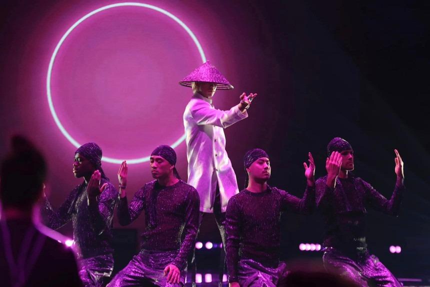 Trọng Hiếu đổi nghệ danh, tham gia show truyền hình: Cơ hội cuối để bứt phá?-3