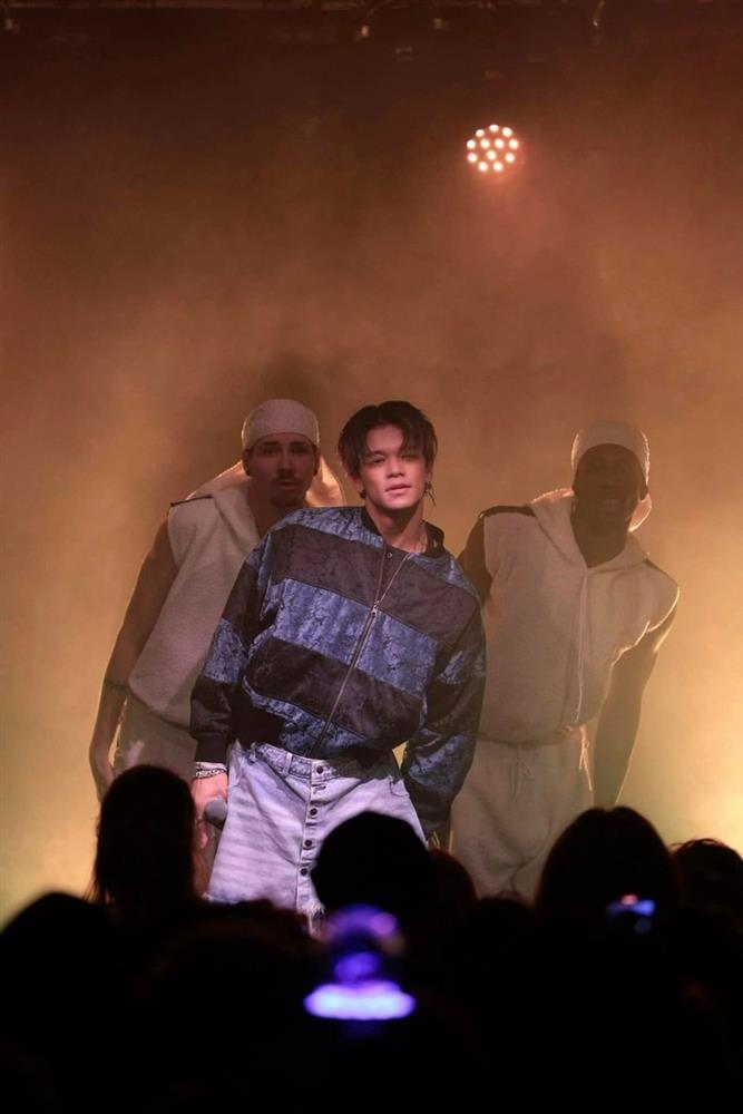 Trọng Hiếu đổi nghệ danh, tham gia show truyền hình: Cơ hội cuối để bứt phá?-4