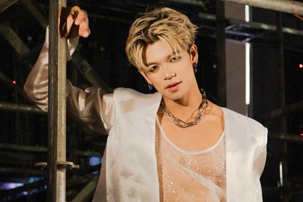 Khoảnh khắc được giấu kín suốt 25 năm qua của ca sĩ Trọng Hiếu-7