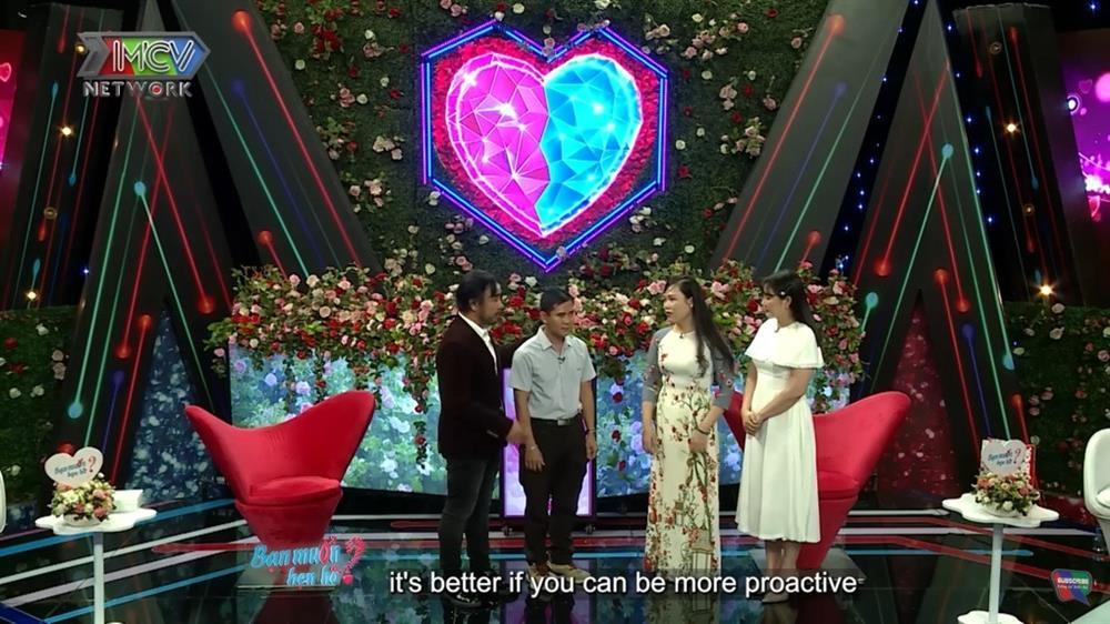 Nữ kế toán xinh đẹp từ chối hẹn hò với chàng kỹ thuật viên bằng tuổi-2