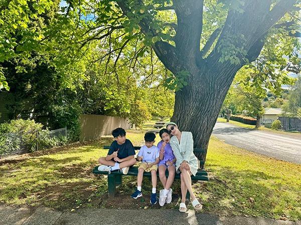 Bị đồn kết hôn giả để sang Úc định cư, Ốc Thanh Vân kêu cứu-1