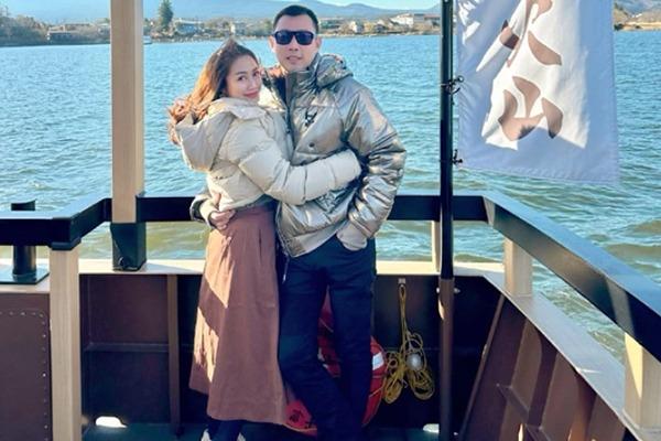 Bị đồn kết hôn giả để sang Úc định cư, Ốc Thanh Vân kêu cứu-2