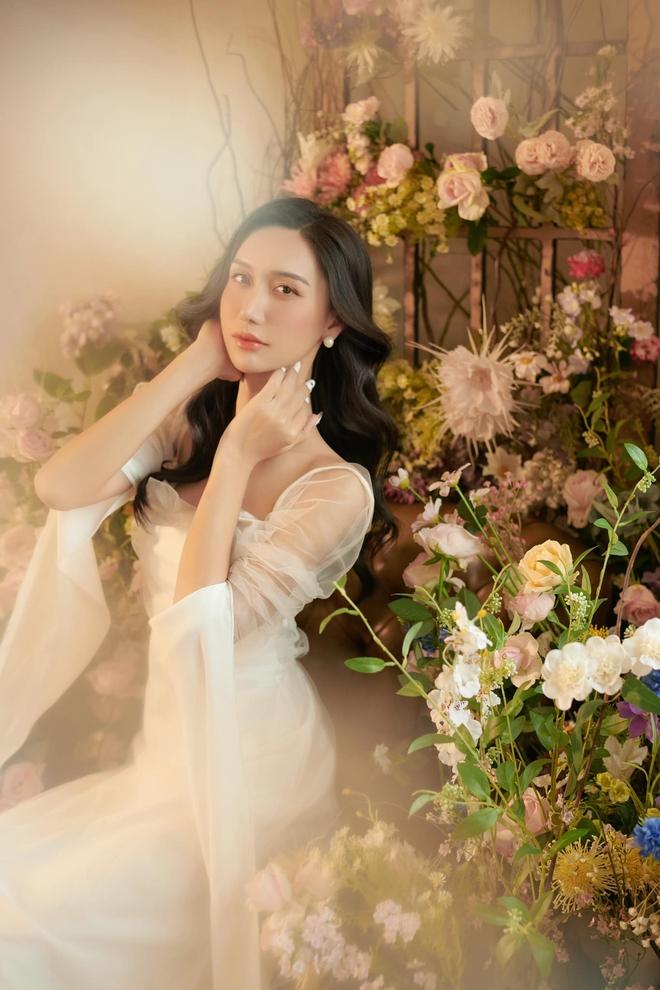 Lynk Lee được trai lạ tháp tùng đi sự kiện, loạt cử chỉ đáng ngờ dấy nghi vấn người yêu bí mật-5