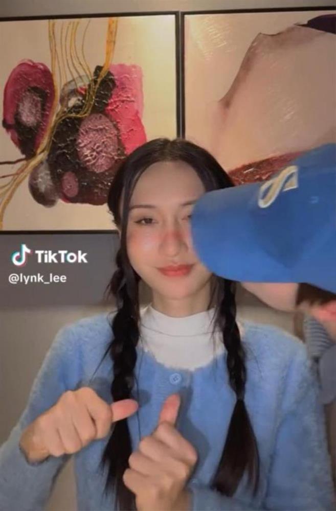 Lynk Lee được trai lạ tháp tùng đi sự kiện, loạt cử chỉ đáng ngờ dấy nghi vấn người yêu bí mật-4