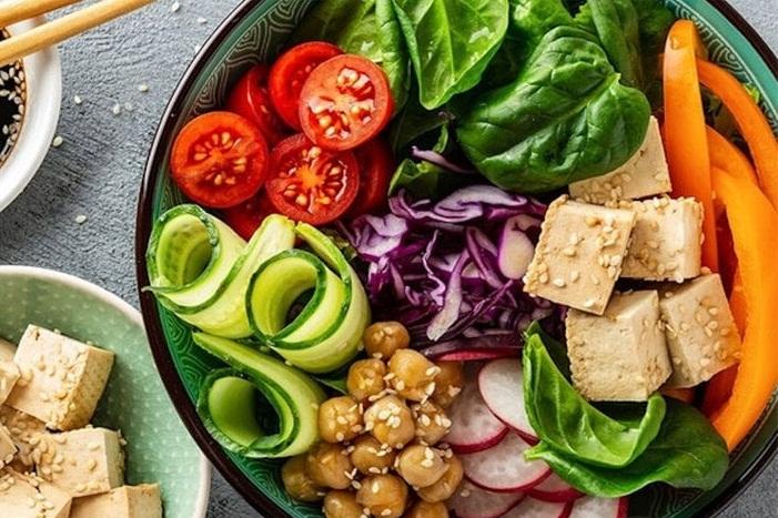 Điểm chung của những người Nhật sống mạnh khoẻ, hạnh phúc đến hơn trăm tuổi-1