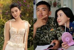 Cao Thái Hà đang hẹn hò diễn viên Hữu Vi, 'phim giả tình thật' sau 6 năm?