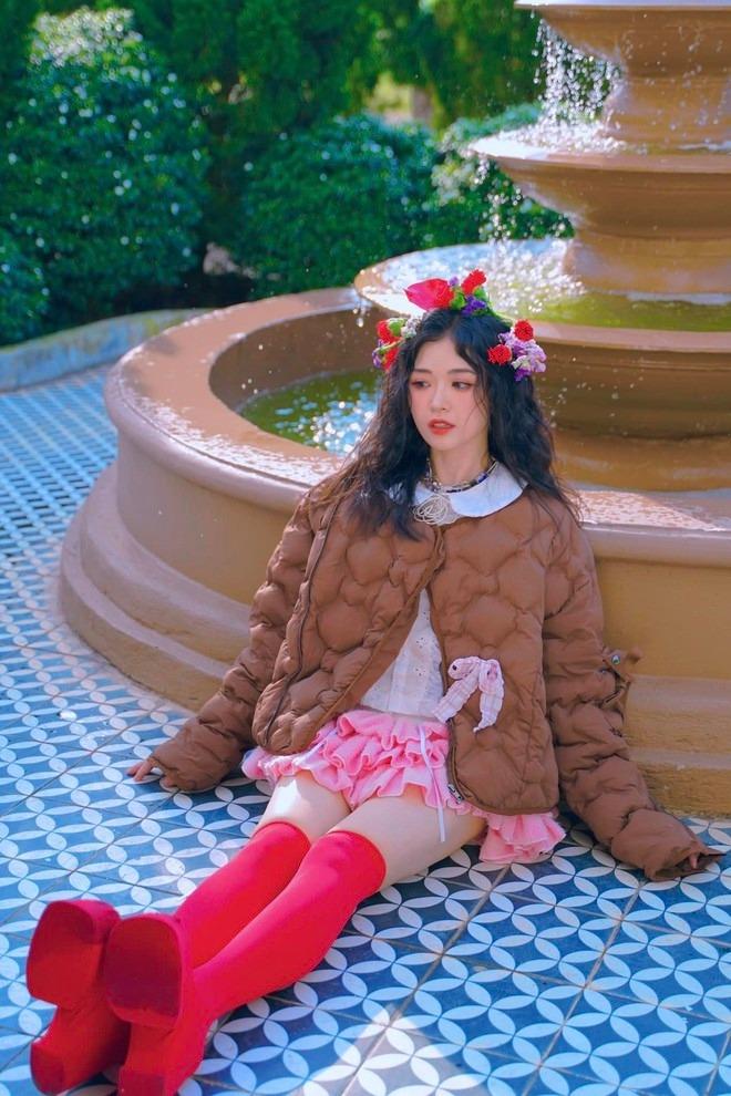 Sao nữ Vbiz thua cuộc ở Tỷ tỷ đạp gió rẽ sóng 2024-4