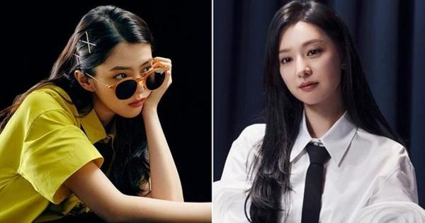 Tranh cãi Kim Ji Won chiếm hào quang của Han So Hee-1