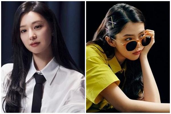 Han So Hee bị tố nói dối trình độ học vấn, biểu hiện lạ trên trang cá nhân-3