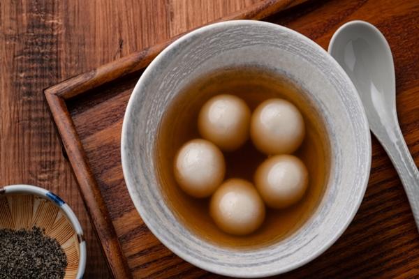 Tại sao trong ngày Tết Hàn thực không thể thiếu bánh trôi, bánh chay?-3