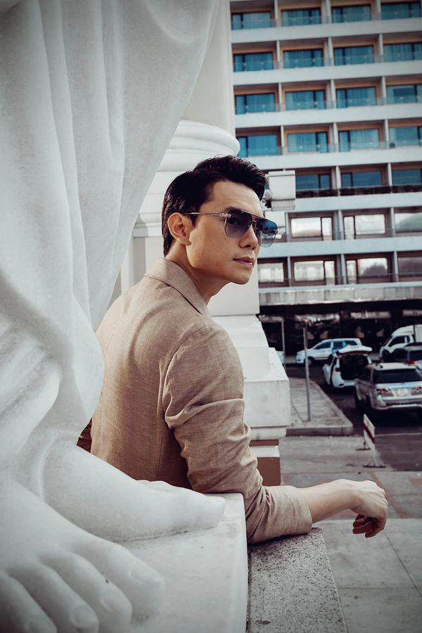 Giữa tin đồn chia tay, tình trẻ kém 14 tuổi của Trương Ngọc Ánh thân thiết với con dâu tỷ phú Hoàng Kiều-4