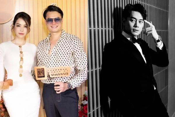 Trương Ngọc Ánh và tình trẻ kém 14 tuổi lộ rõ 3 dấu hiệu đã chia tay-4