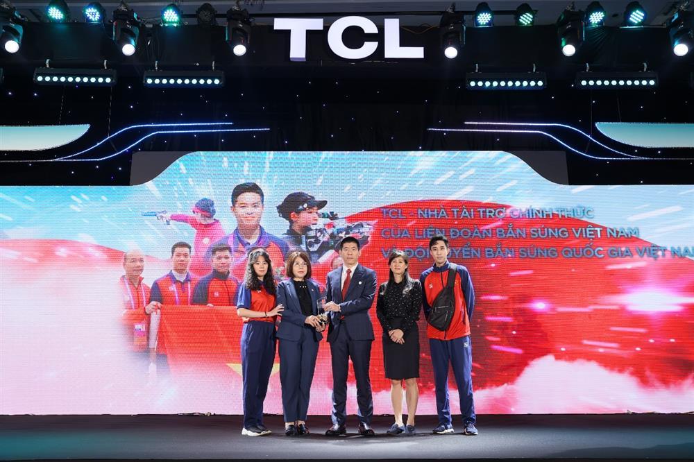 TCL ra mắt điều hoà cao cấp, TV mini LED lớn nhất thế giới-5