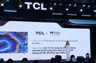 TCL ra mắt điều hoà cao cấp, TV mini LED lớn nhất thế giới