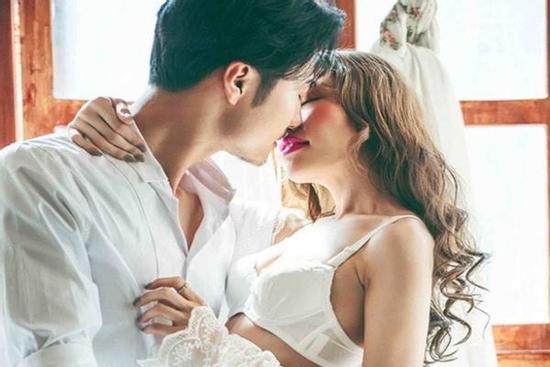 Bạn trai luôn nghĩ tôi ngoại tình, trong cơn thịnh nộ, tôi đã biến điều đó thành sự thật